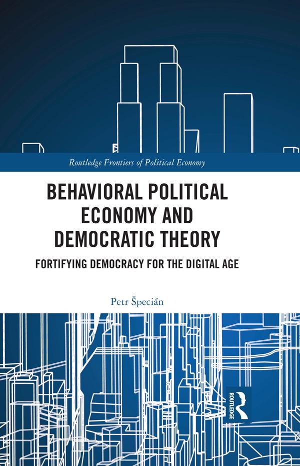 Behavioral Political Economy and Democratic Theory