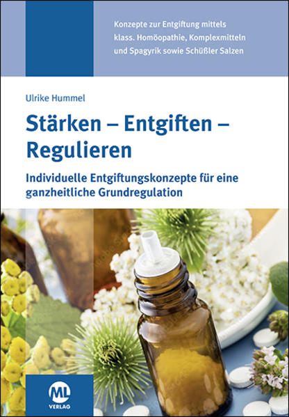 Stärken - Entgiften - Regulieren