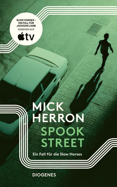 Spook Street