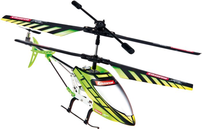 CARRERA RC - 24 GHz Green Chopper 2