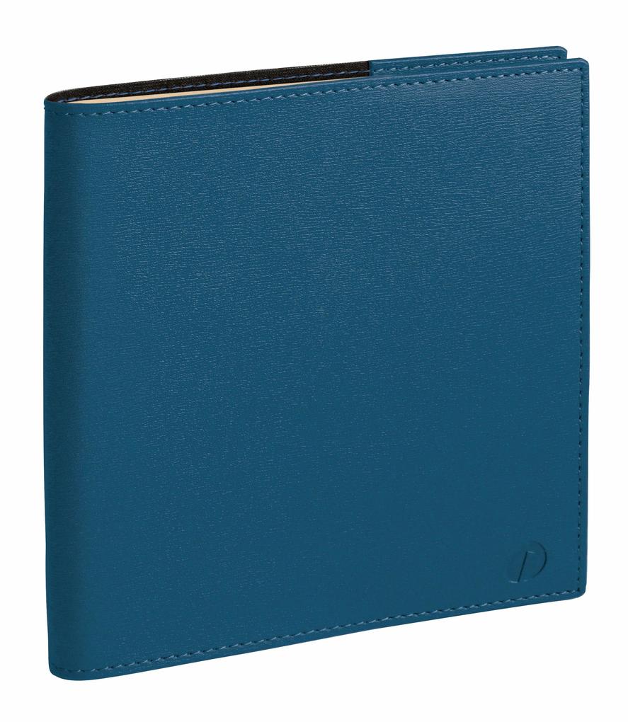 EXECUTIF vz Soho stahlblau 2027