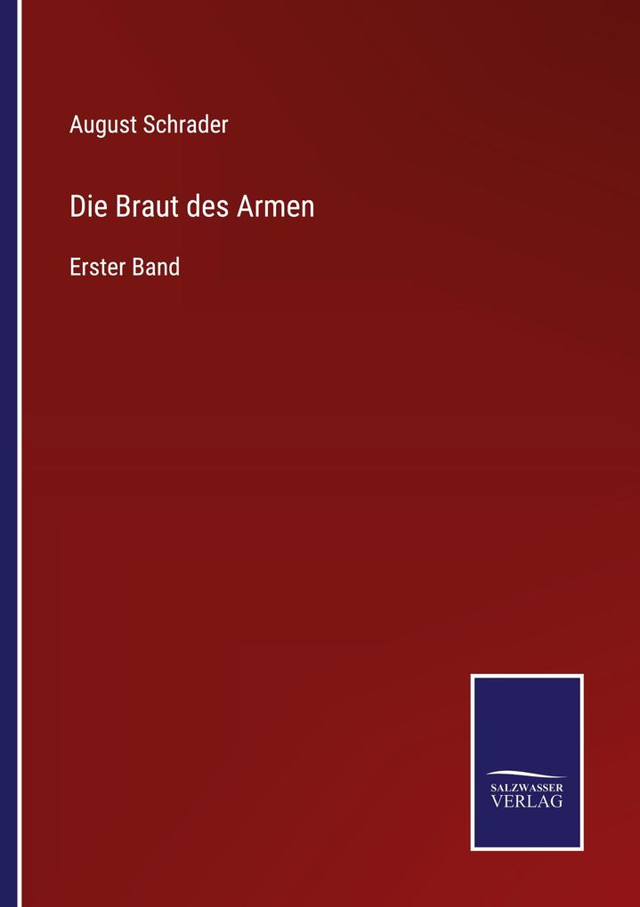 Die Braut des Armen