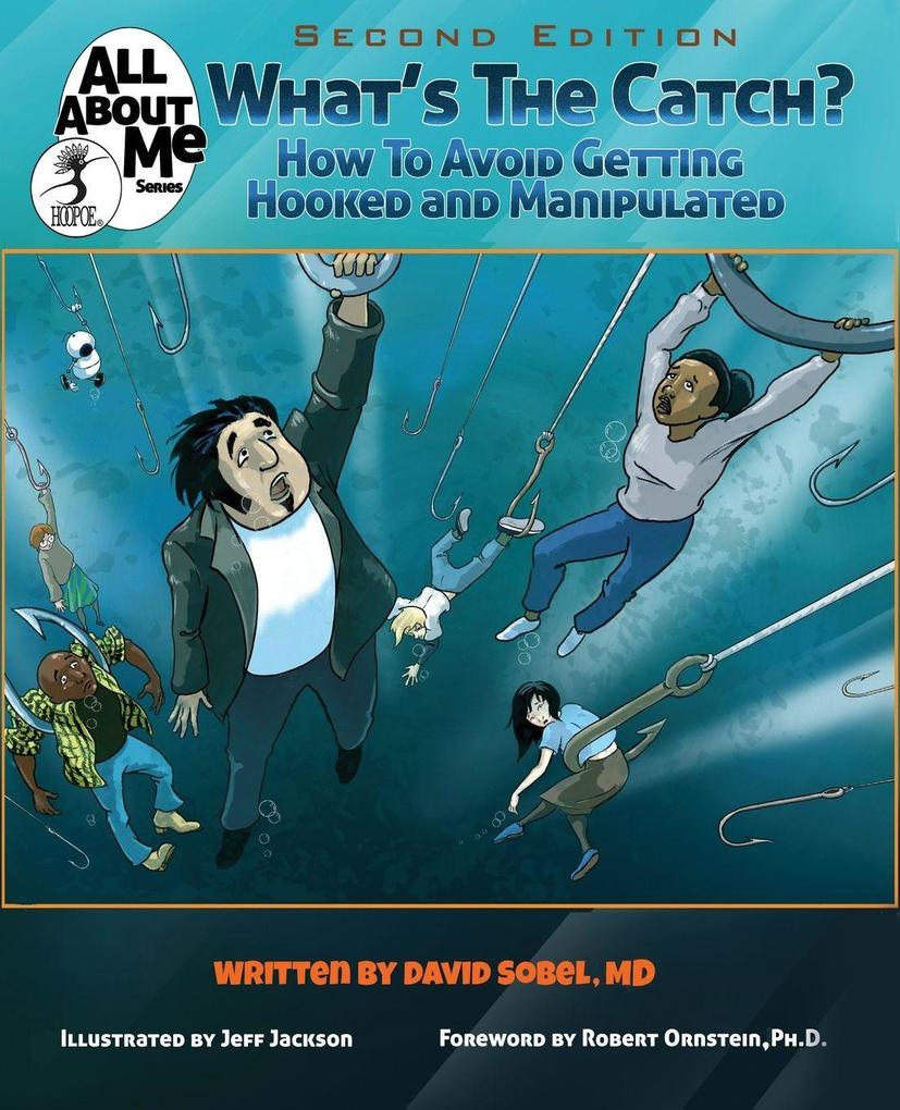 What's The Catch? 2nd ed.