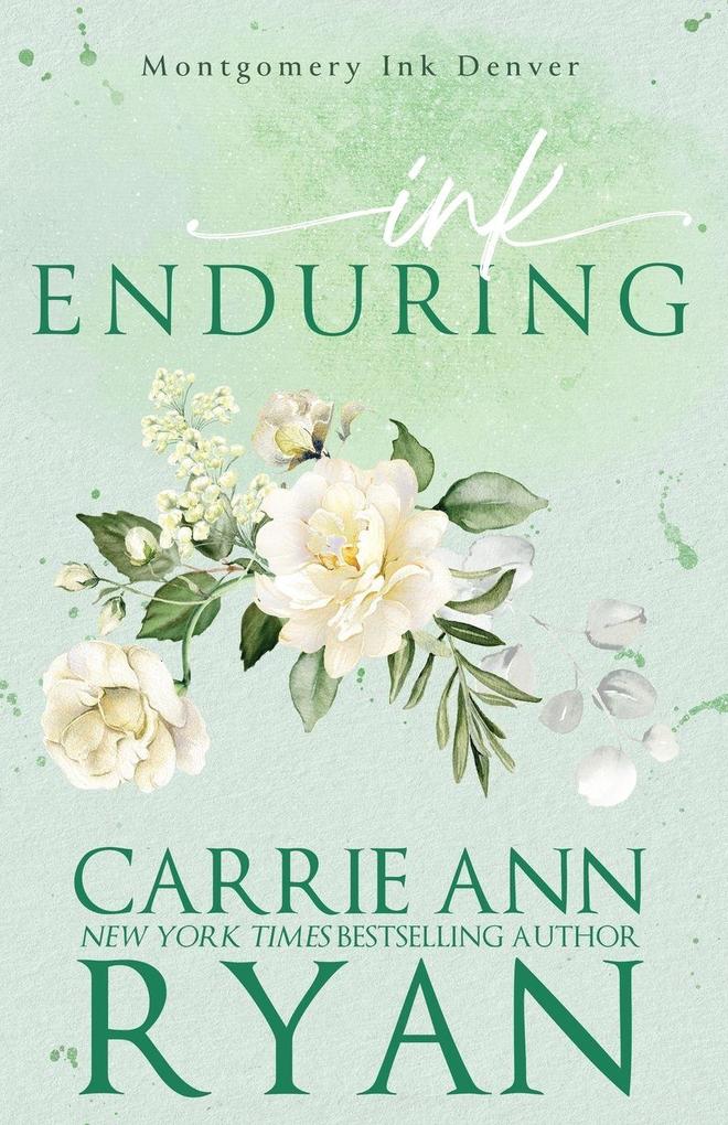 Ink Enduring - Special Edition