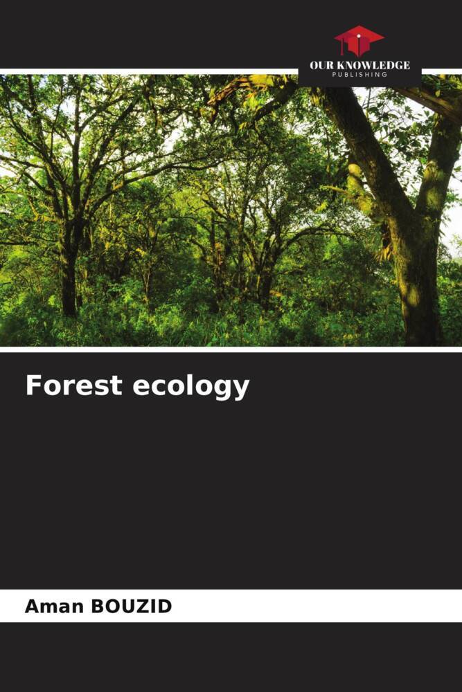 Forest ecology