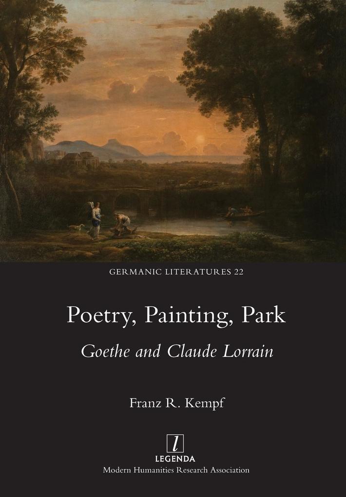Poetry Painting Park