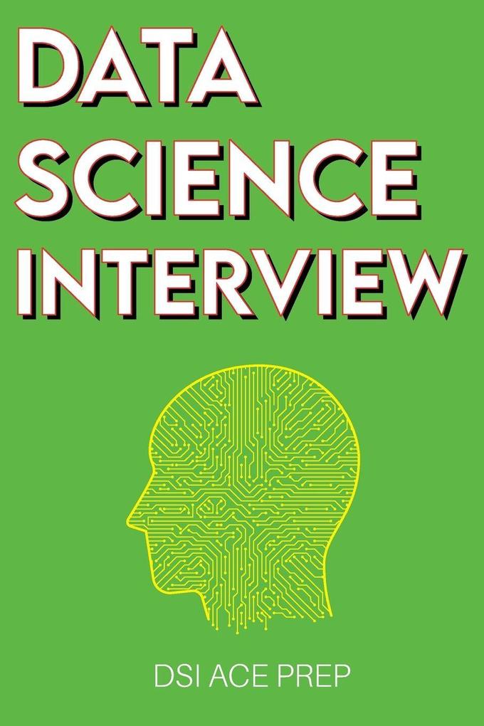 Data Science Interview