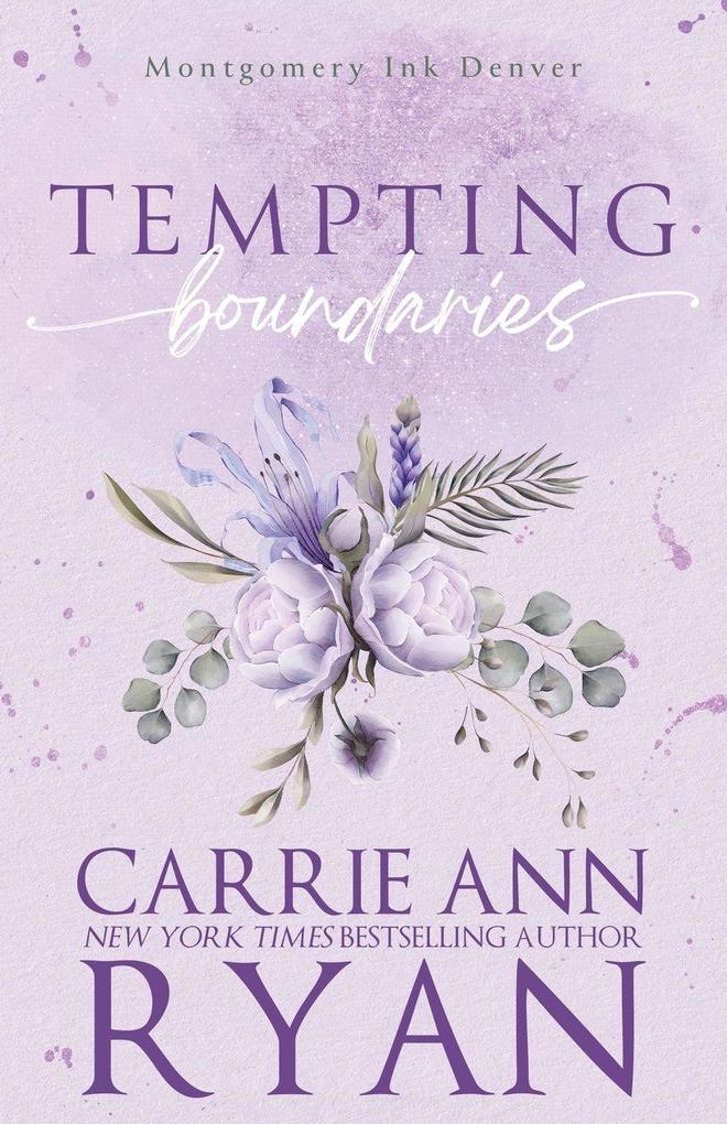 Tempting Boundaries - Special Edition