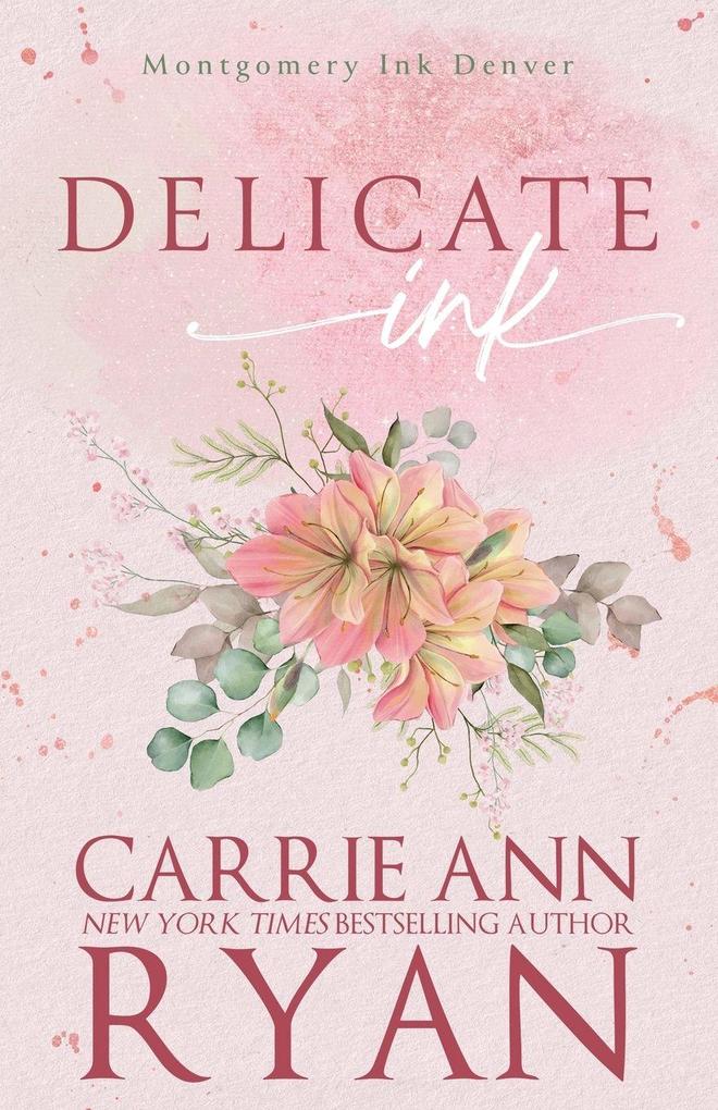 Delicate Ink - Special Edition