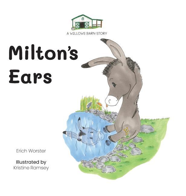 Milton‘s Ears