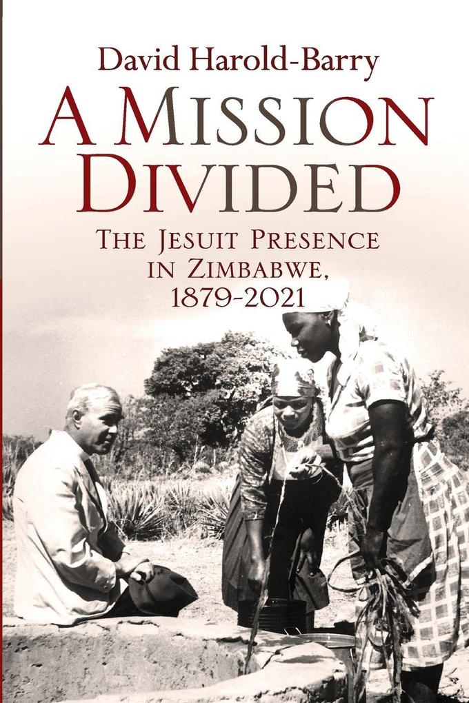 A Mission Divided
