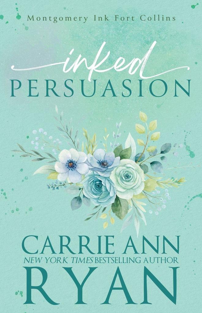 Inked Persuasion - Special Edition