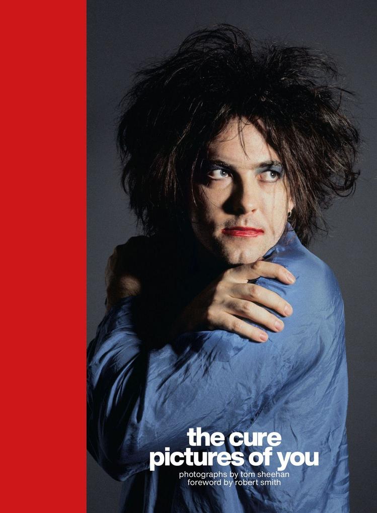 Headline The Cure - Pictures Of You
