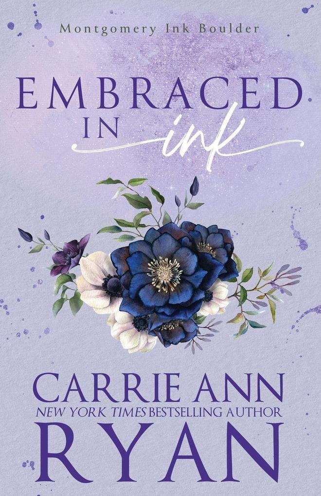 Embraced in Ink - Special Edition