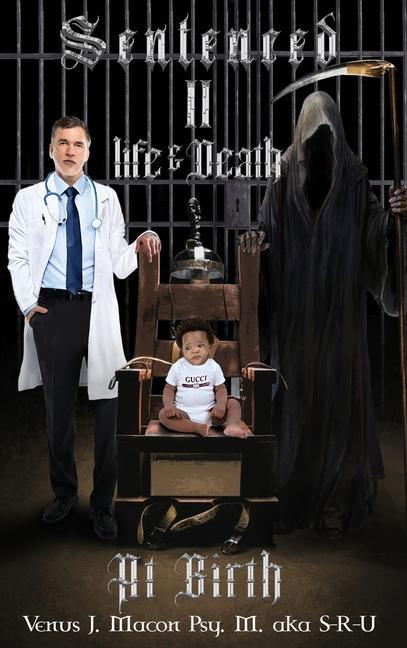 Sentenced II Life & Death At Birth