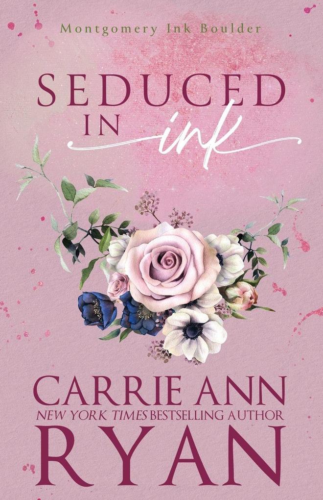Seduced in Ink - Special Edition