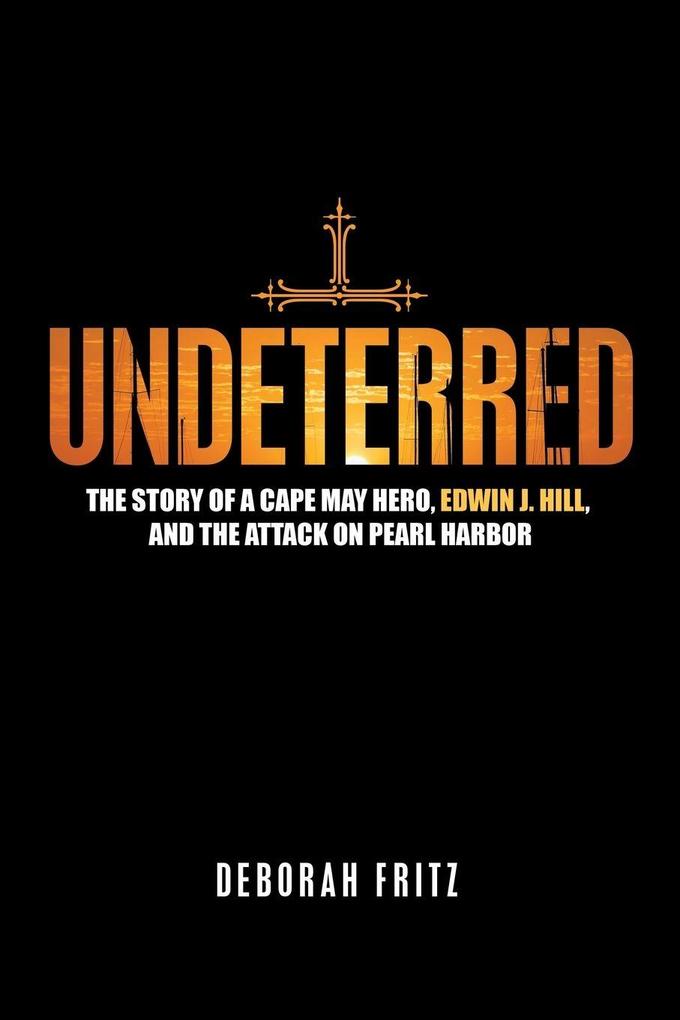 Undeterred