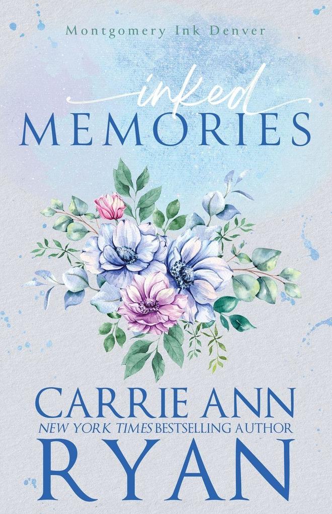 Inked Memories - Special Edition