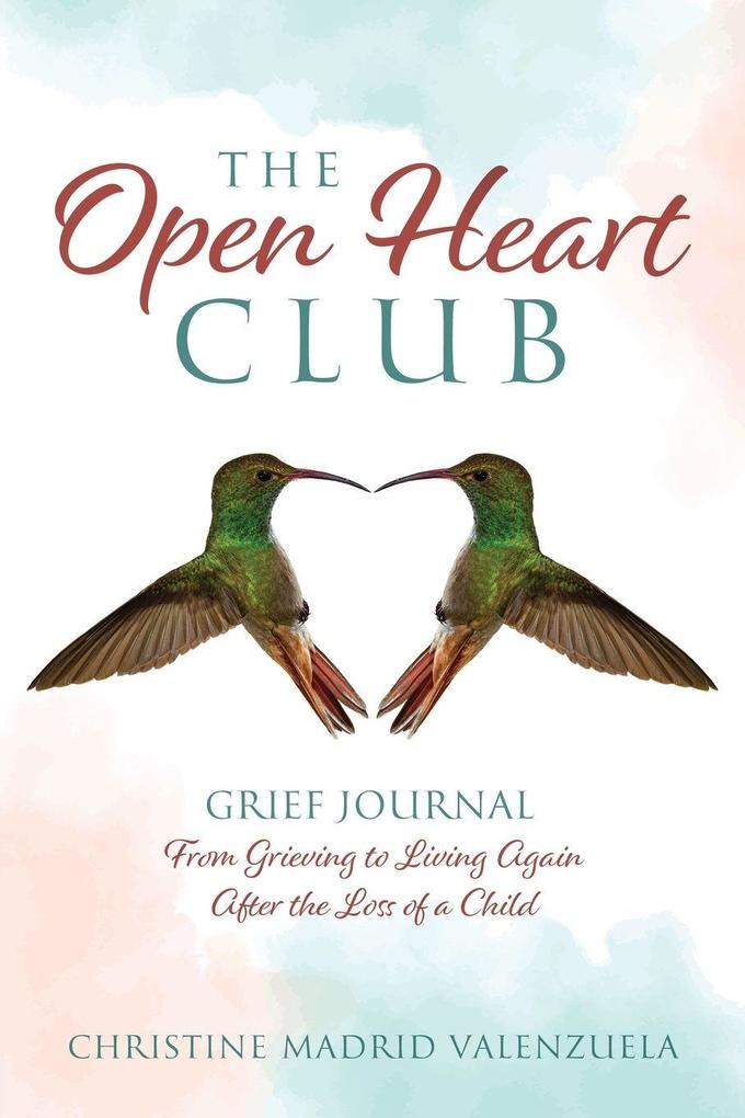 The Open Heart Club