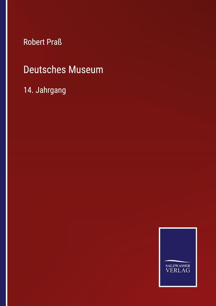 Deutsches Museum