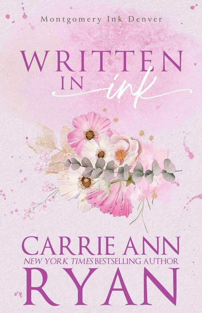 Written in Ink - Special Edition