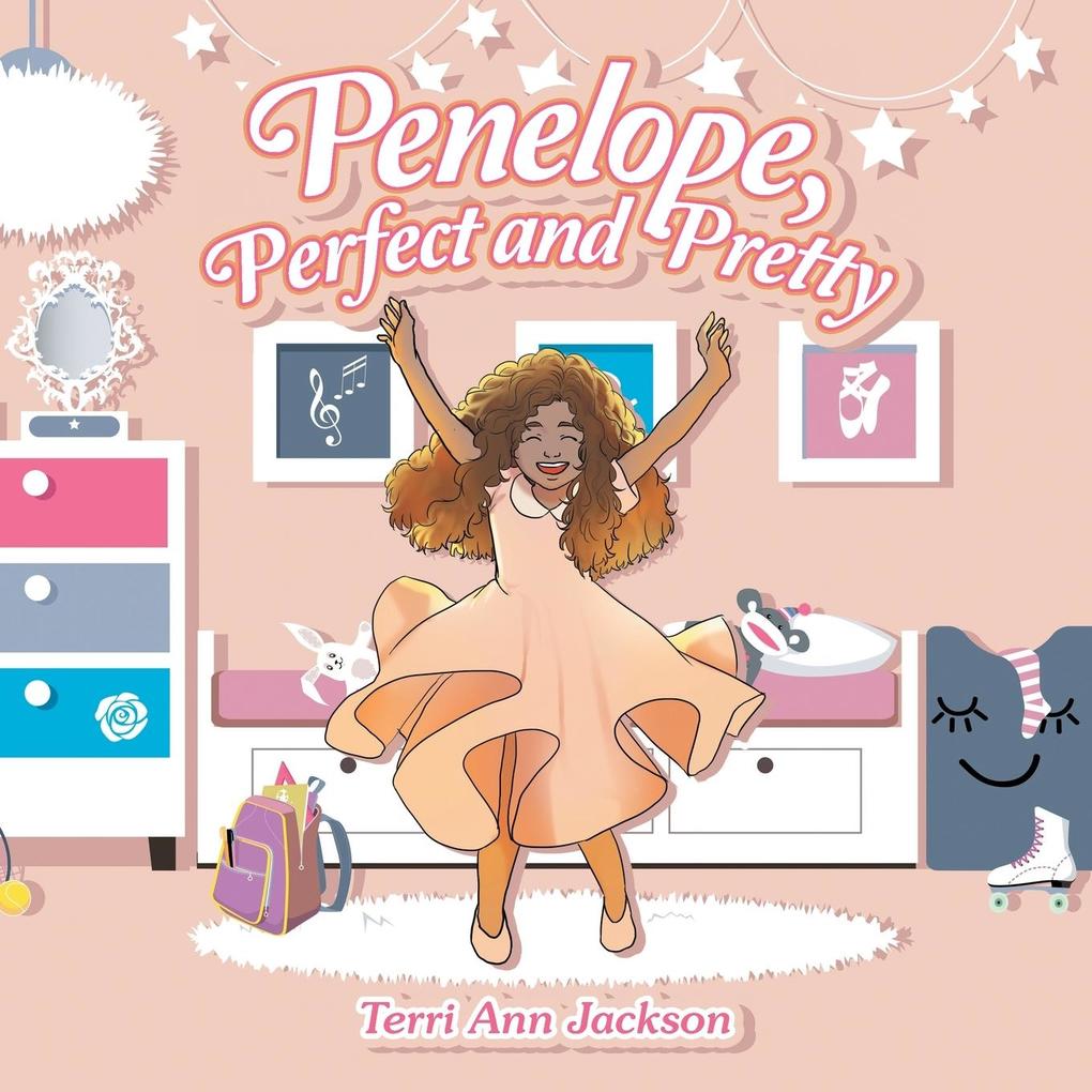Penelope Perfect and Pretty