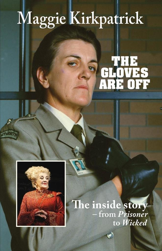 The Gloves Are Off