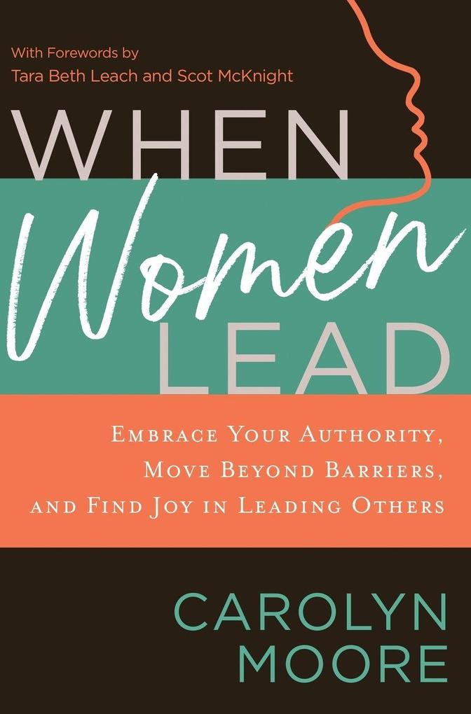 The When Women Lead