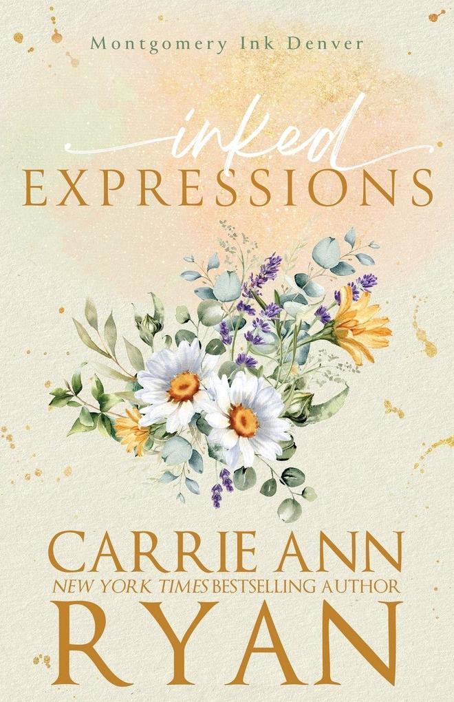 Inked Expressions - Special Edition