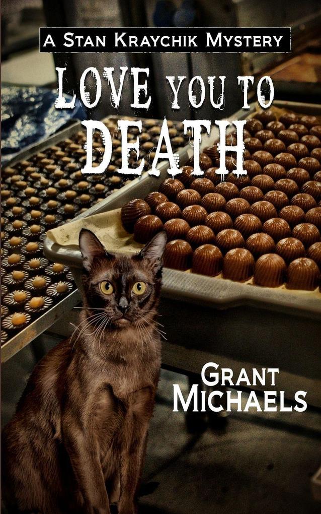 Love You To Death