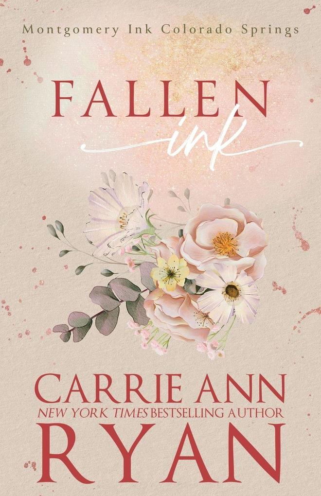 Fallen Ink - Special Edition