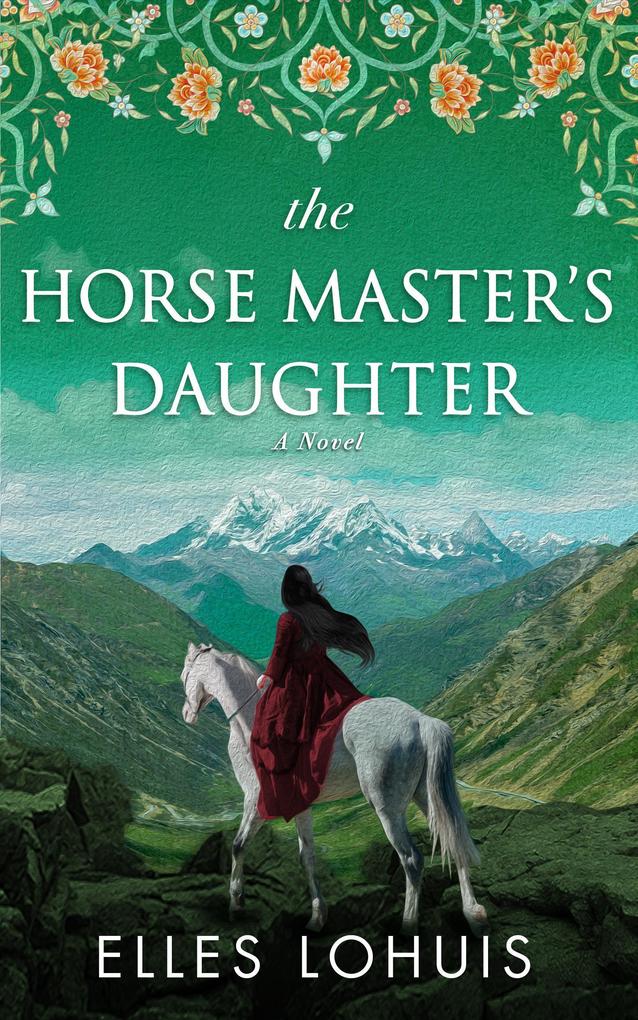 The Horse Master's Daughter: A Novel (Nordun's Way #1)