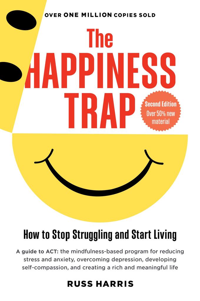 Shambhala The Happiness Trap