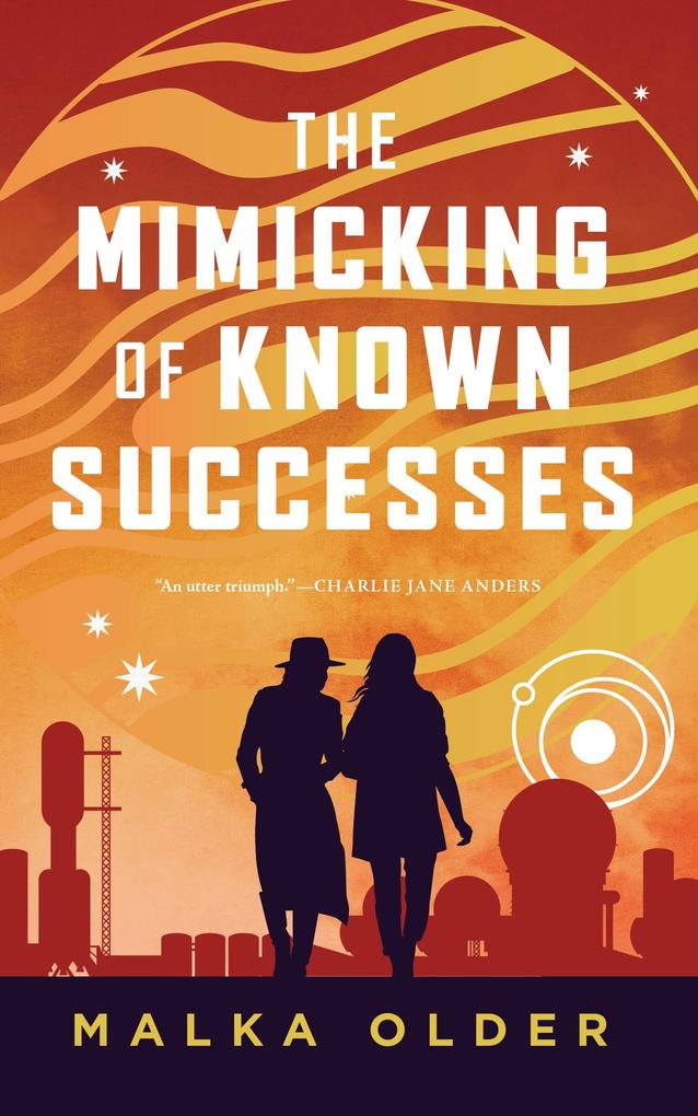 Tor Publishing Group The Mimicking Of Known Successes