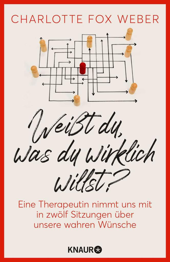 Weißt du was du wirklich willst?