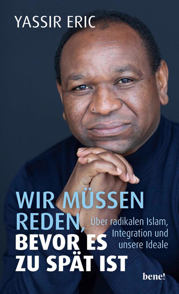 Wir müssen reden bevor es zu spät ist