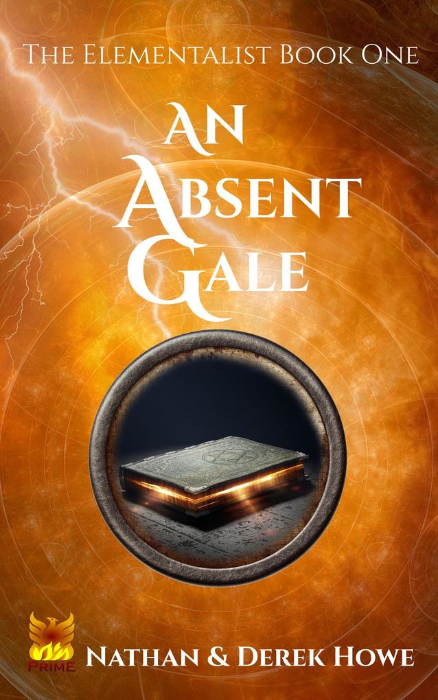 An Absent Gale (Elementalist)