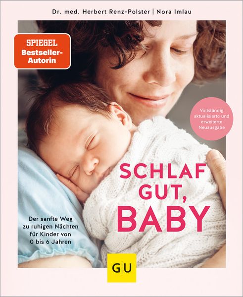 Schlaf gut Baby!