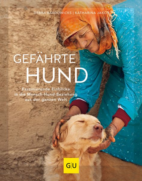 Gefährte Hund (Mängelexemplar)