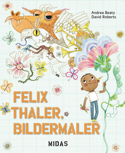 Felix Thaler Bildermaler