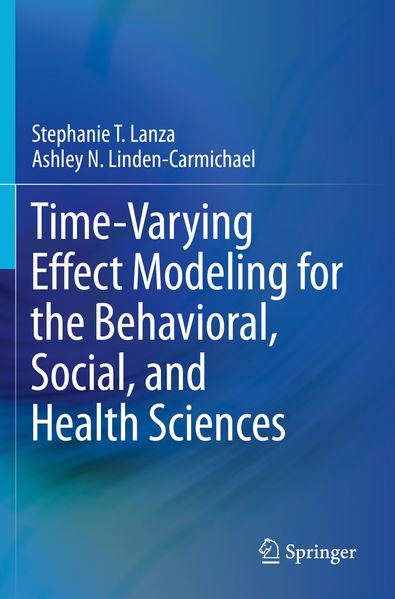 Time-Varying Effect Modeling for the Behavioral Social and Health Sciences