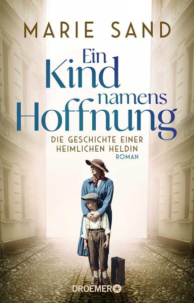 Droemer Taschenbuch Ein Kind Namens Hoffnung