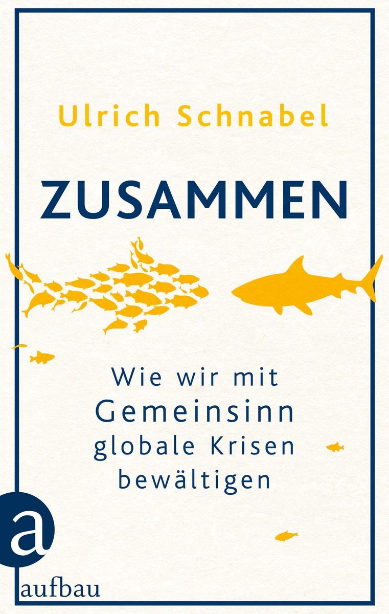 Zusammen Ulrich Schnabel - Bild 5