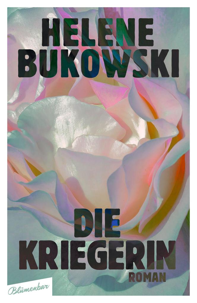 Die Kriegerin: Roman - Bild 4
