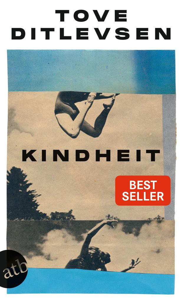 Aufbau Taschenbuch Verlag Kindheit