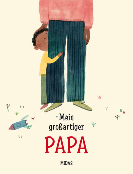 Image of Mein großartiger Papa