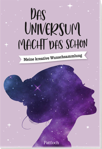 Das Universum macht das schon