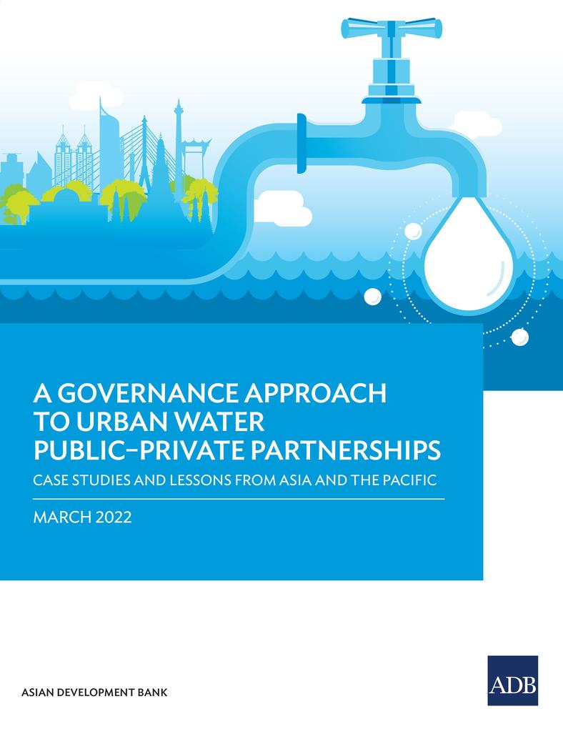 A Governance Approach to Urban Water Public-Private Partnerships