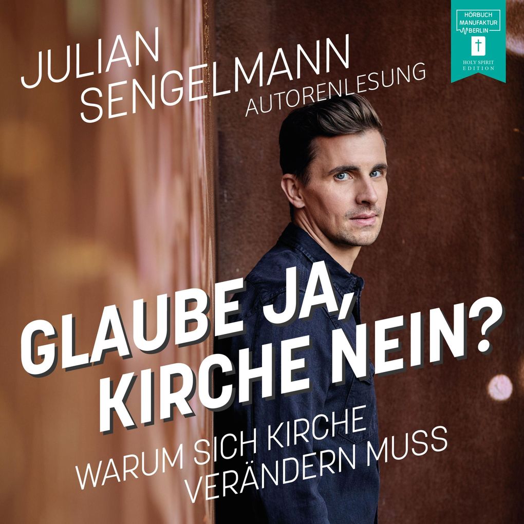 Glaube ja Kirche nein?