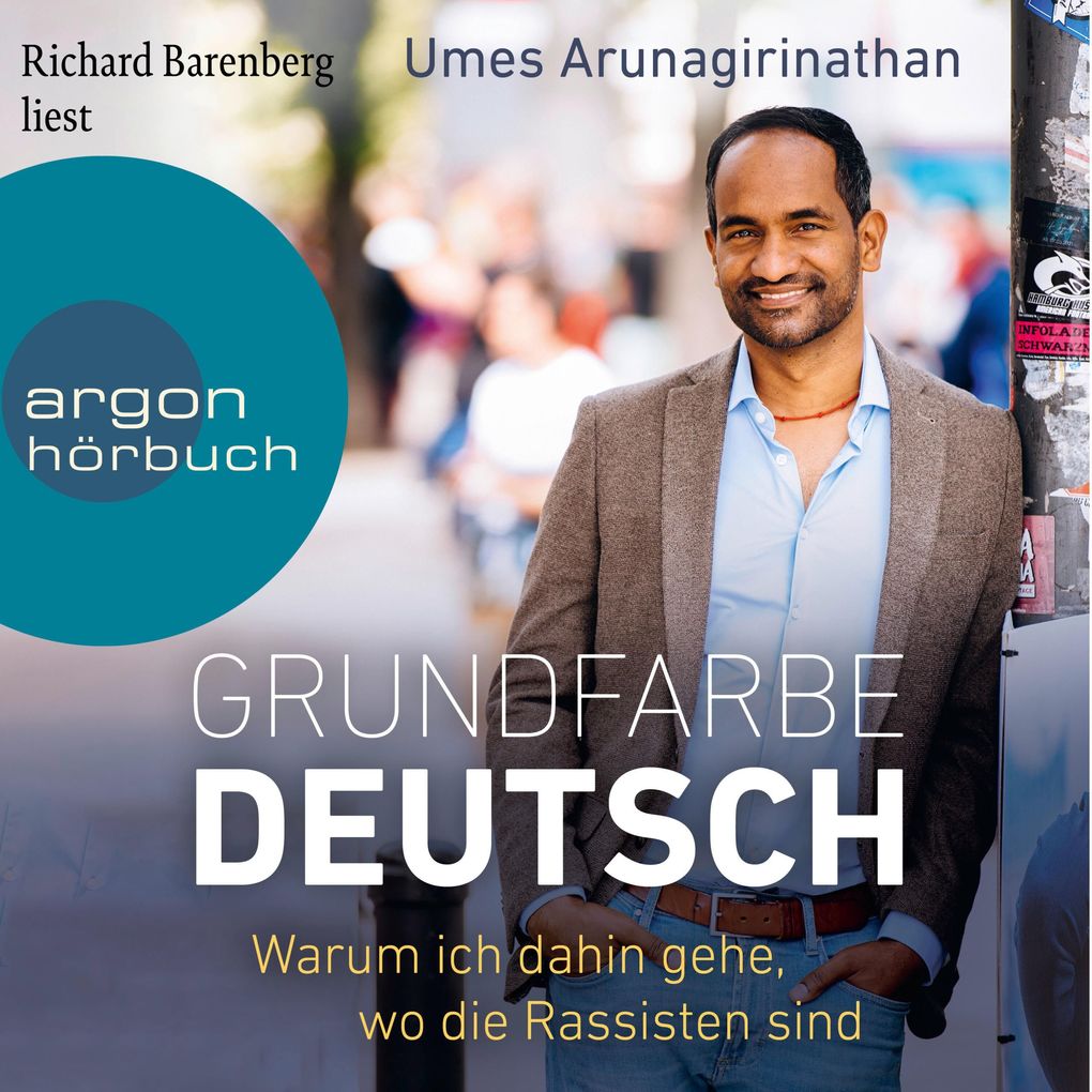Grundfarbe Deutsch